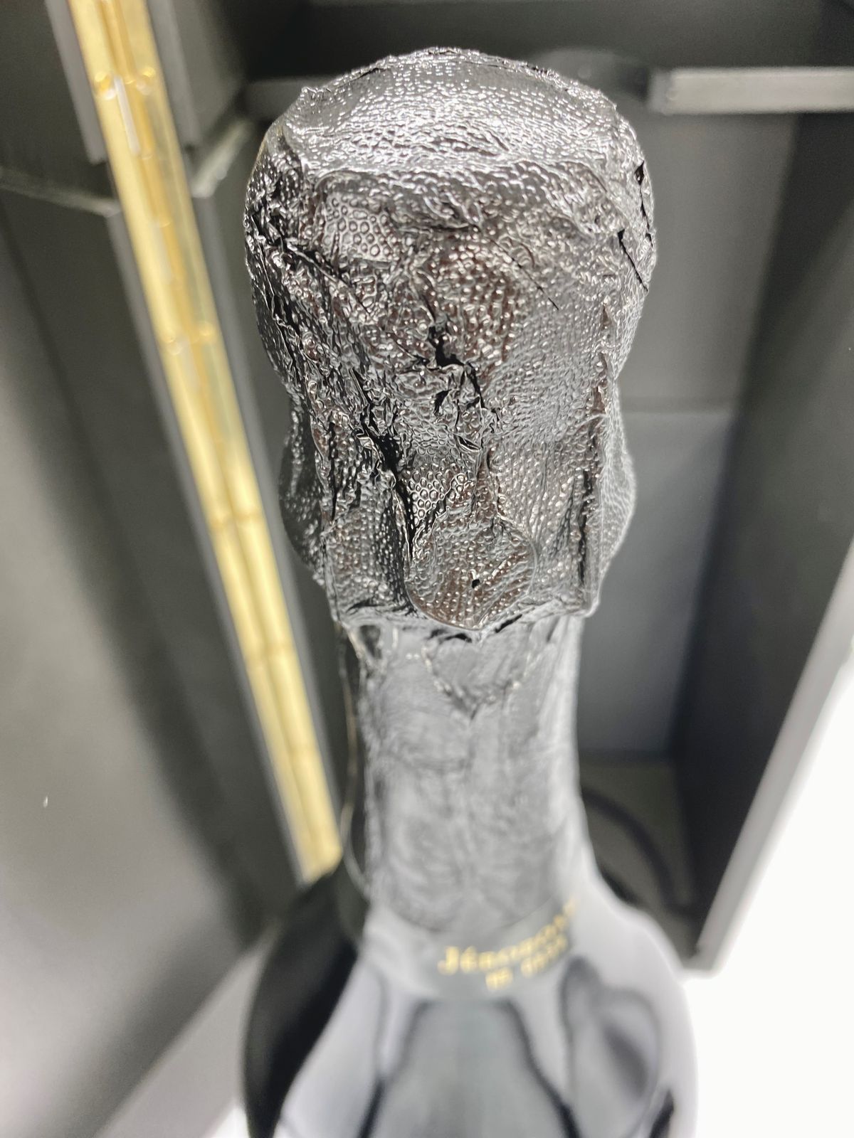 Moët & Chandon, Dom Pérignon Brut Vintage 2008