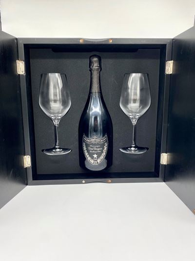 Moët & Chandon, Dom Pérignon Enothèque 1996