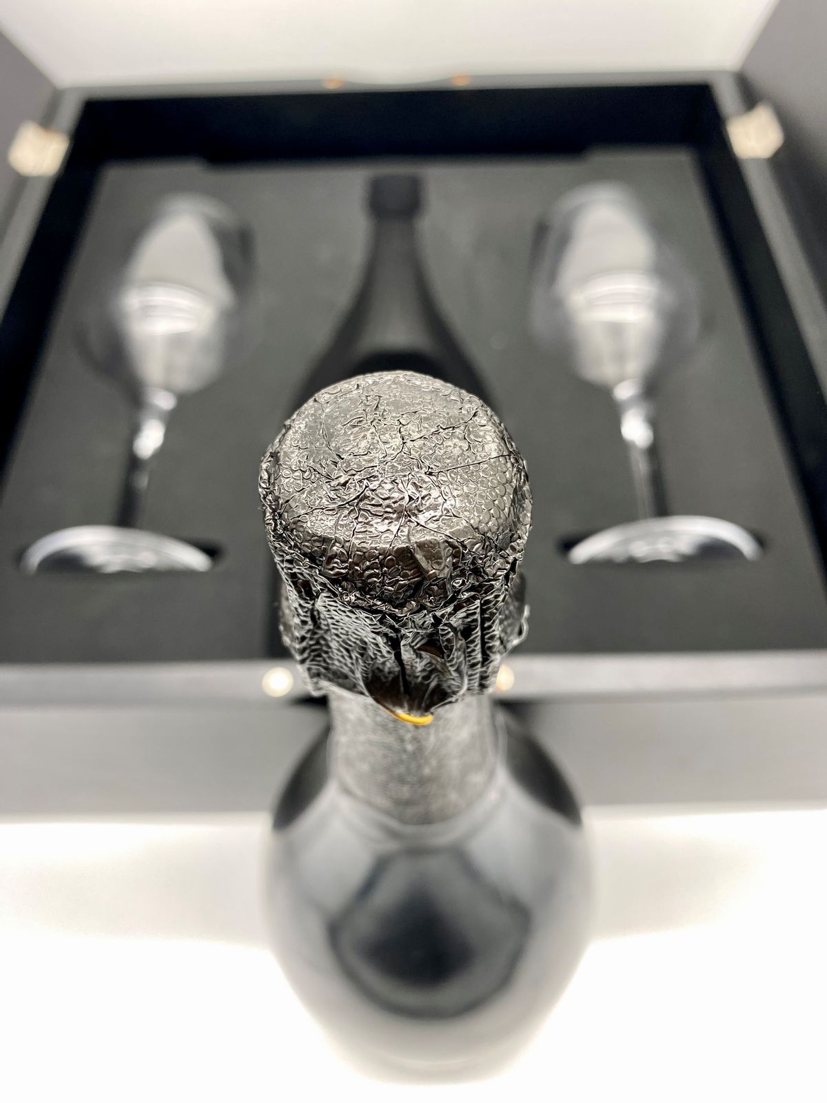 Moët & Chandon, Dom Pérignon Enothèque 1996