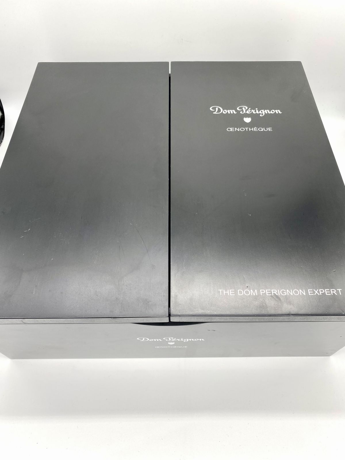 Moët & Chandon, Dom Pérignon Enothèque 1996
