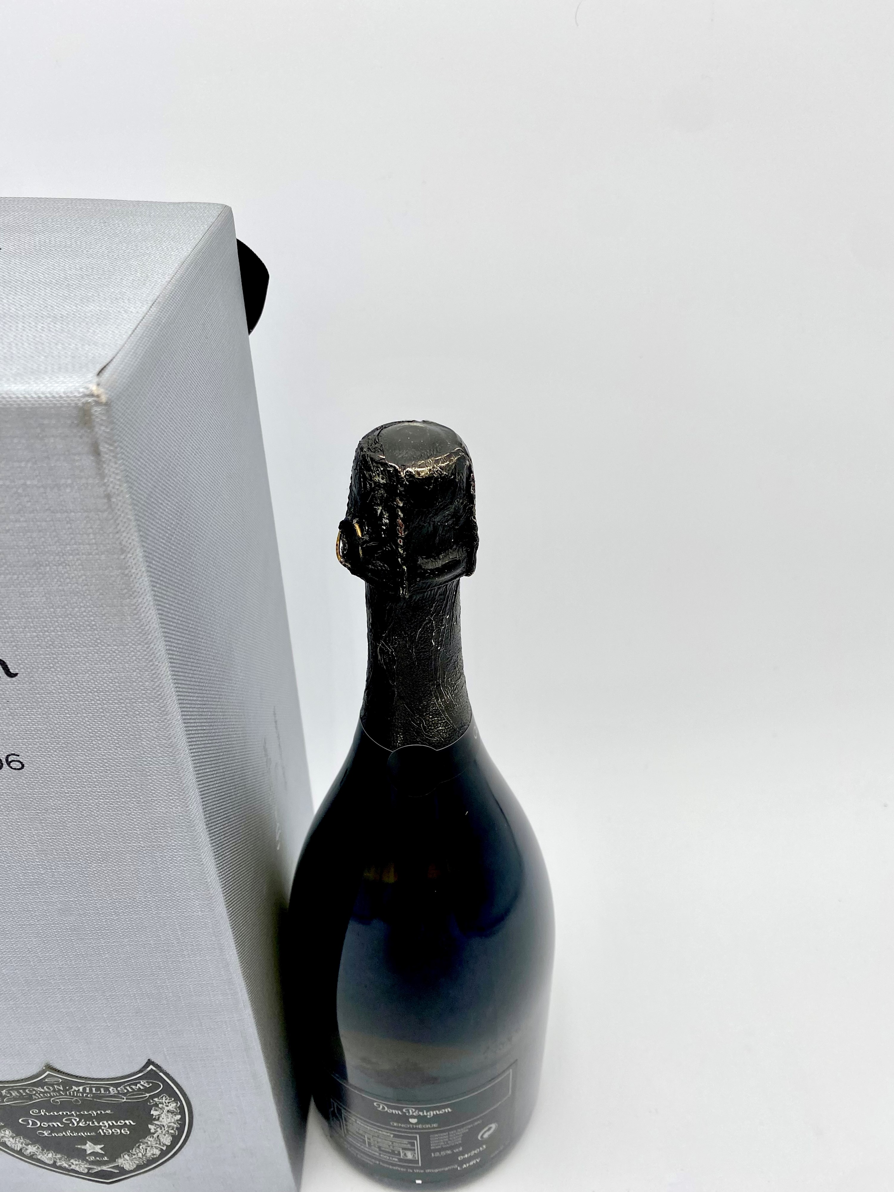 Moët & Chandon, Dom Pérignon Enothèque 1996