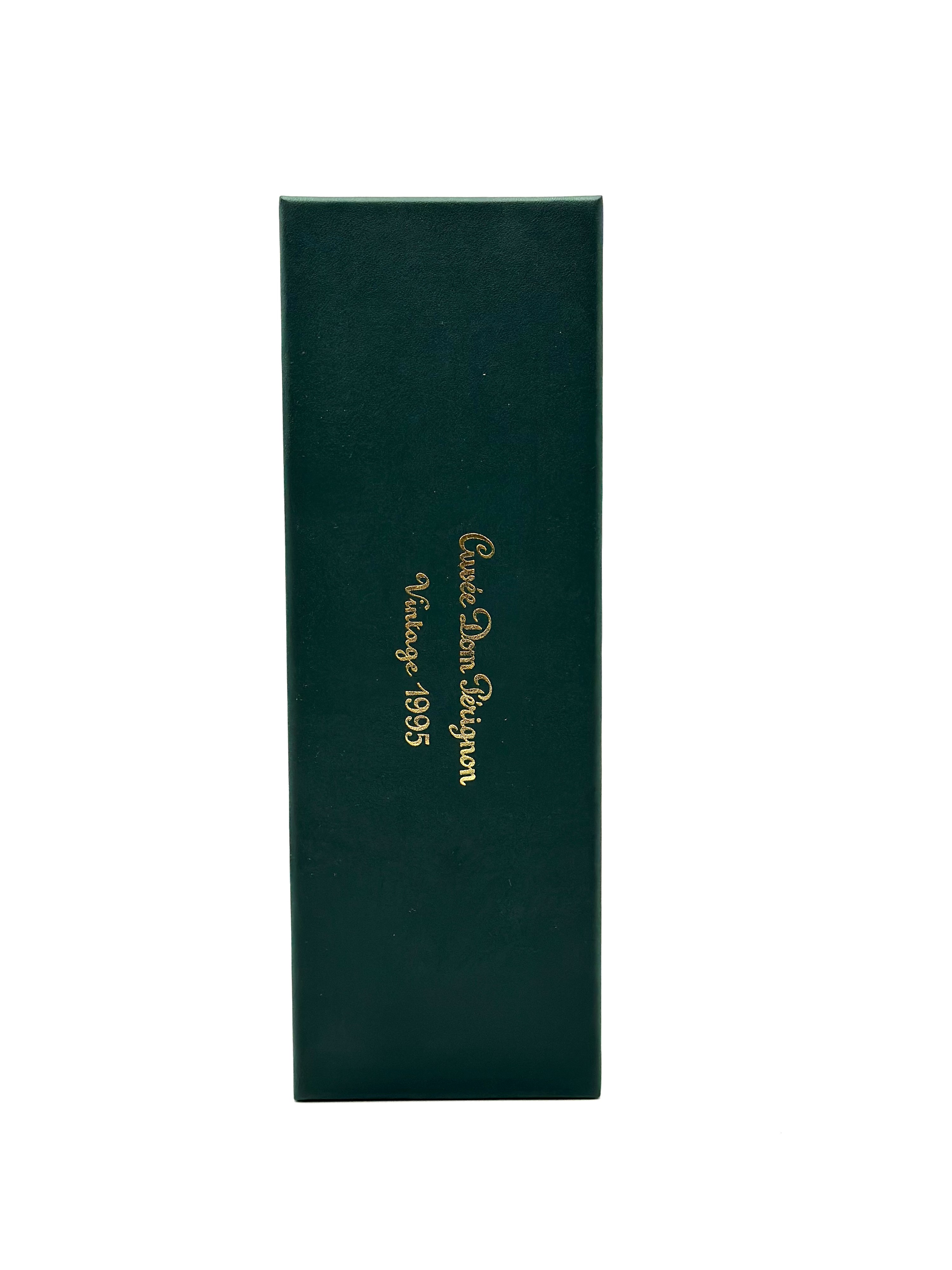 Moët & Chandon, Dom Pérignon Brut Vintage