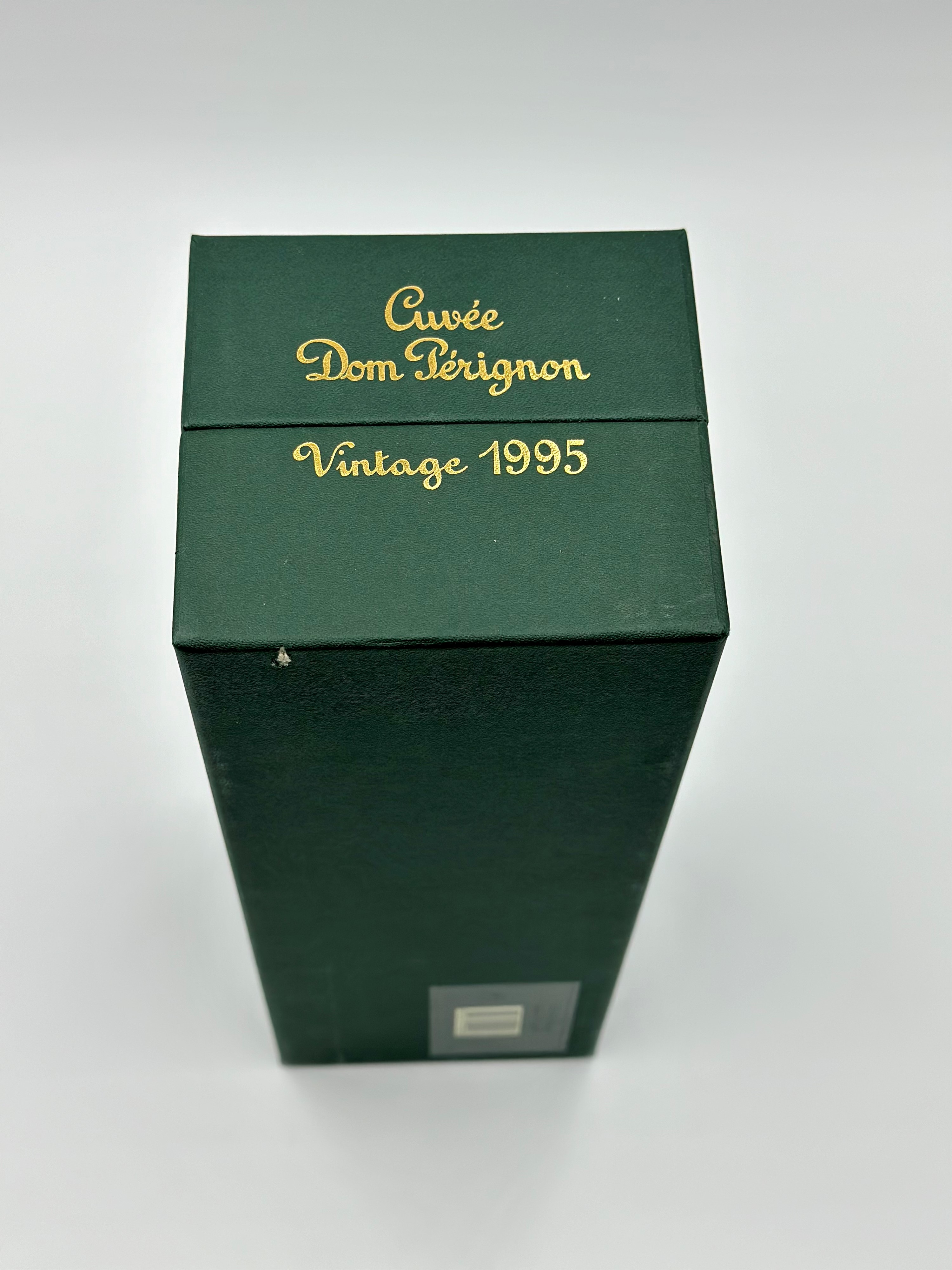 Moët & Chandon, Dom Pérignon Brut Vintage