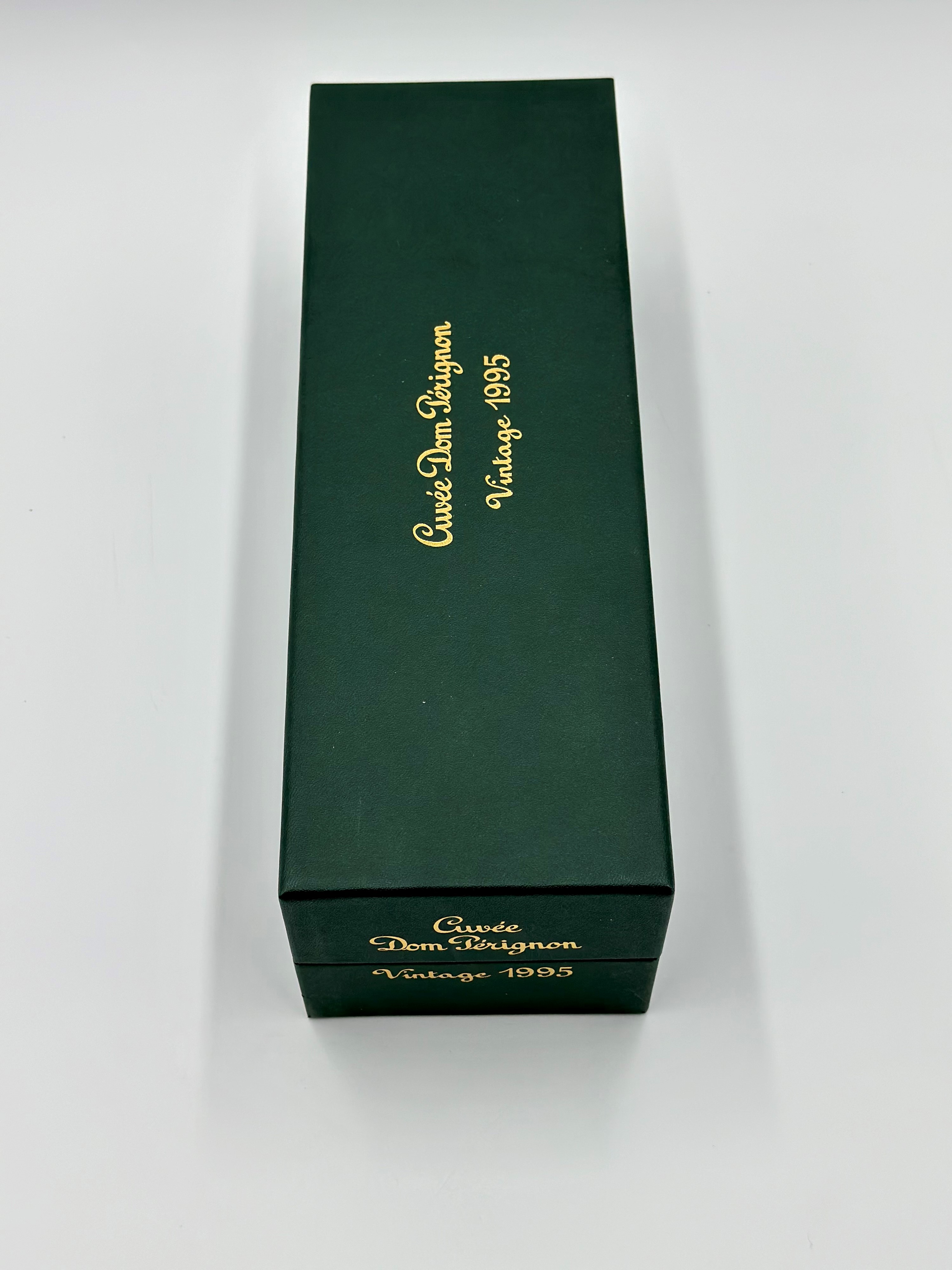 Moët & Chandon, Dom Pérignon Brut Vintage