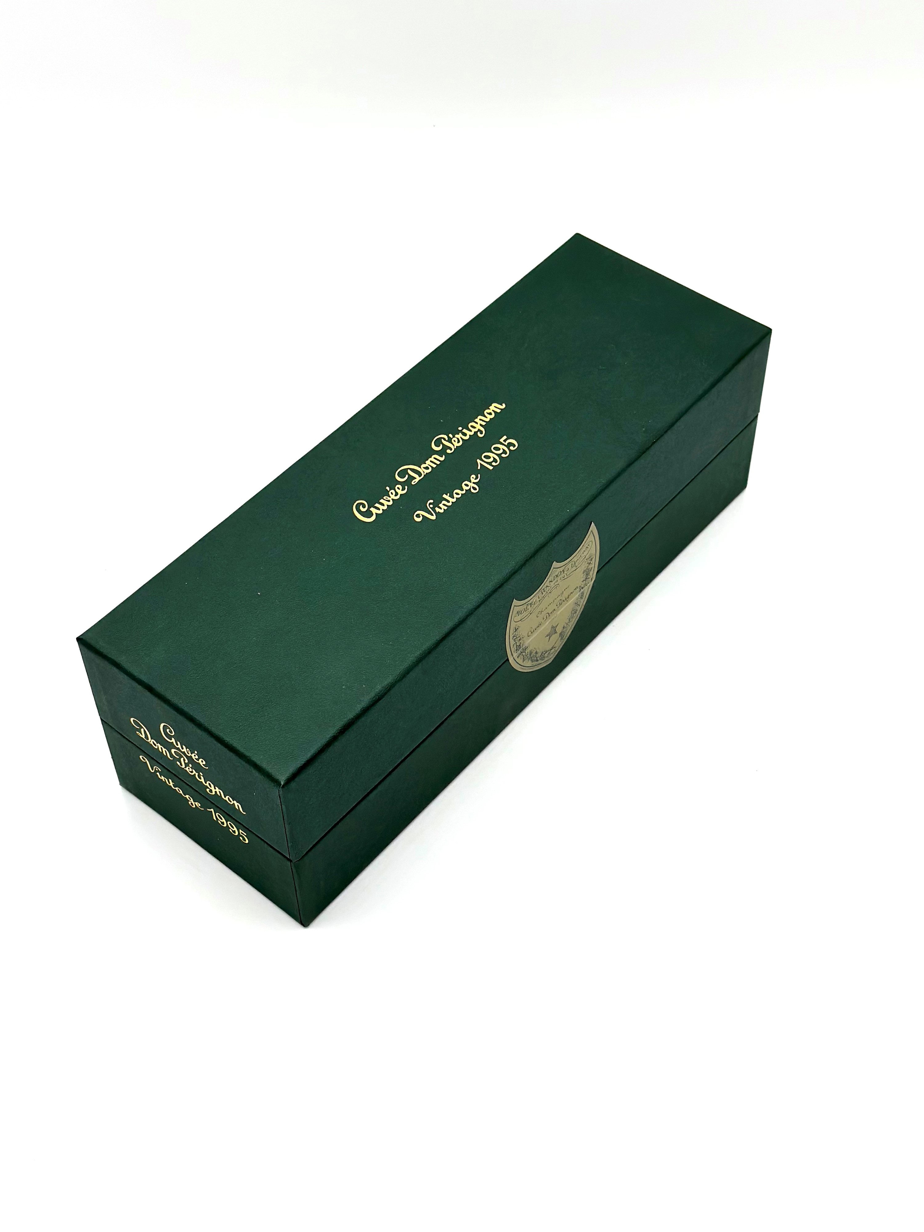 Moët & Chandon, Dom Pérignon Brut Vintage