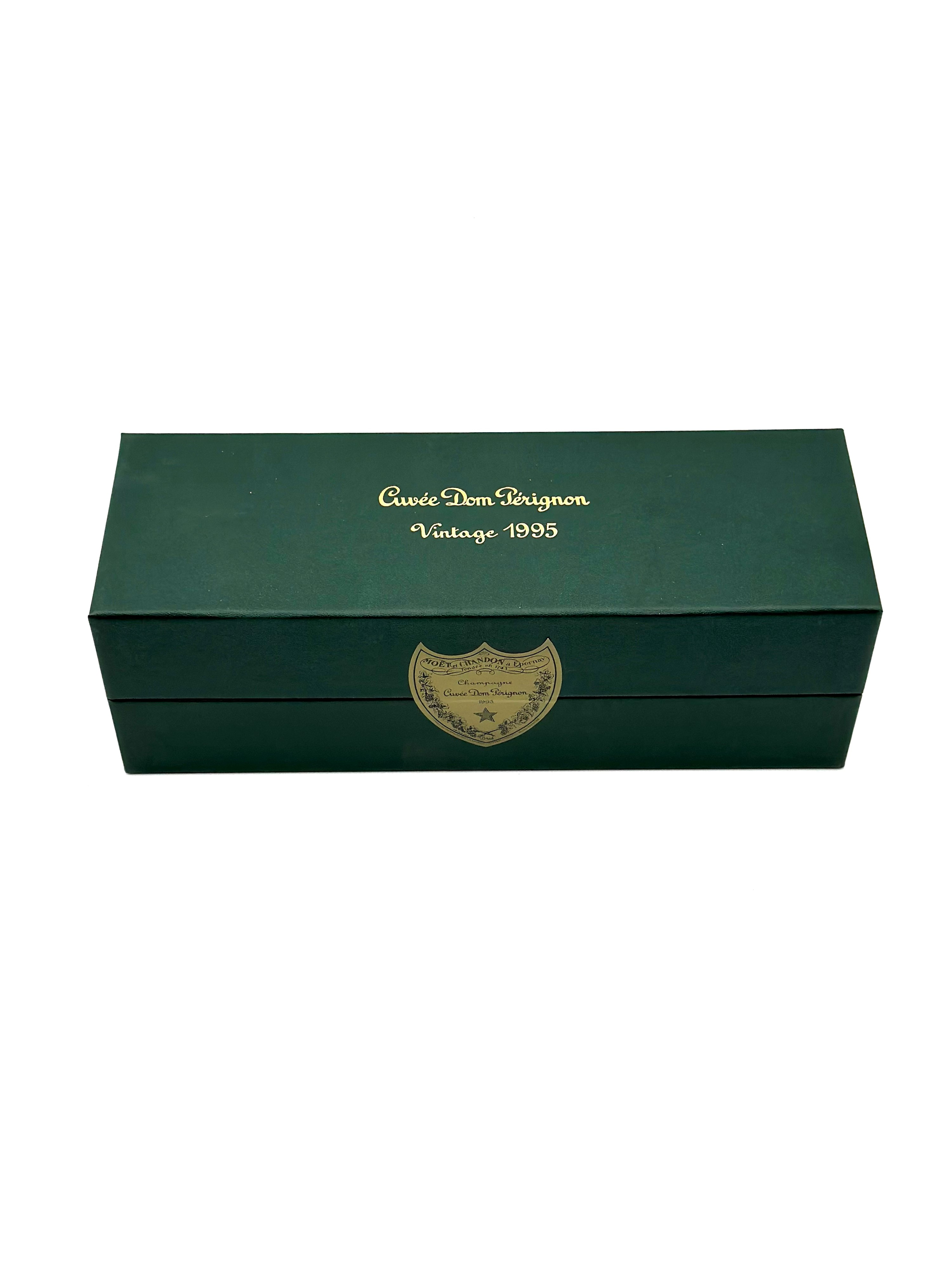 Moët & Chandon, Dom Pérignon Brut Vintage