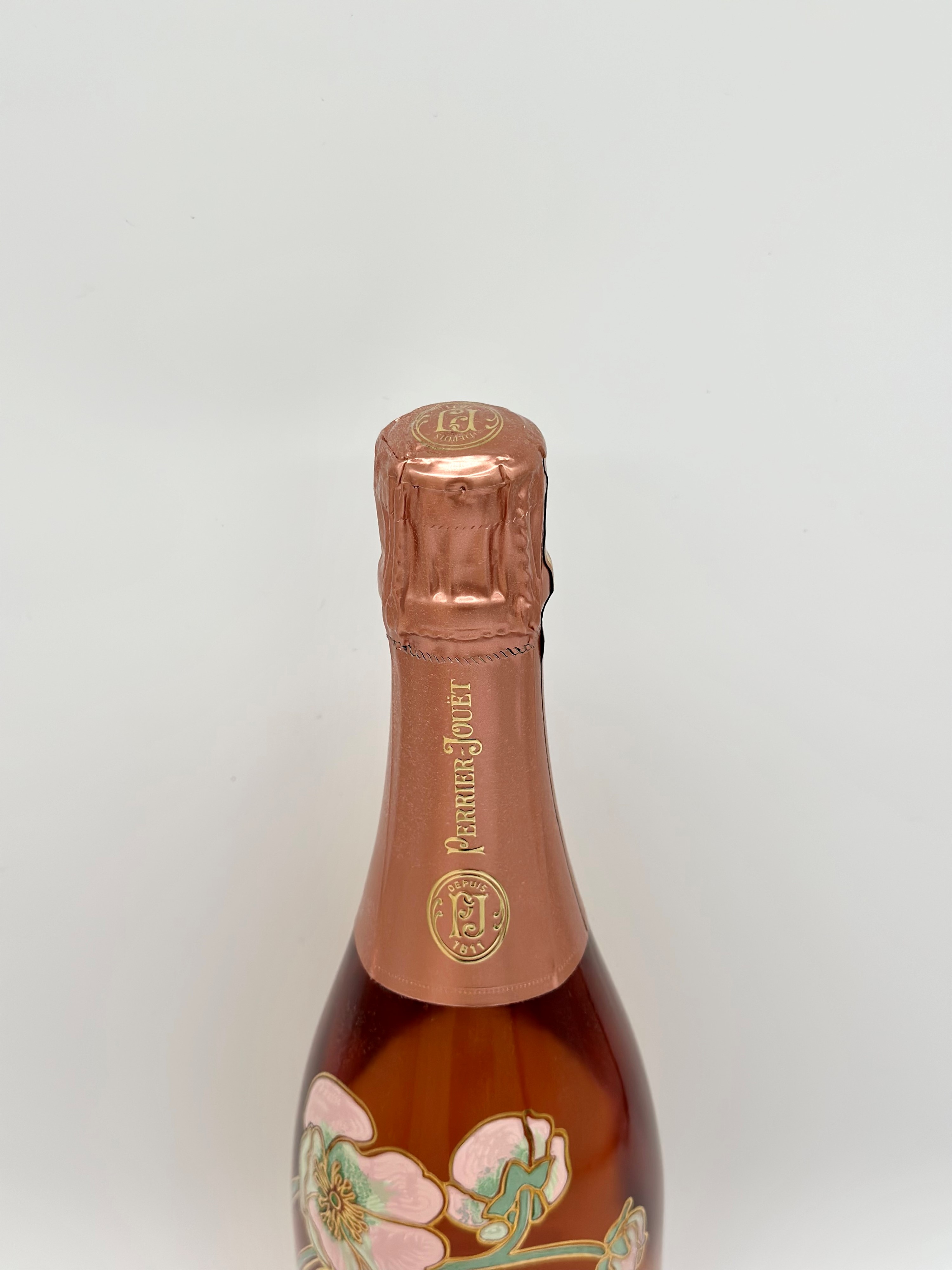 Perrier-jouët, Belle Èpoque Fleur De Champagne Brut Rosé 2006
