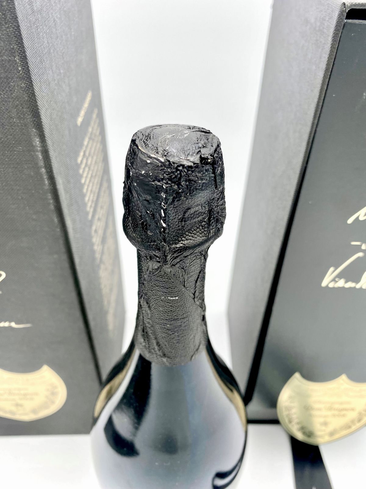 Moët & Chandon, Dom Pérignon Brut Vintage 2008 Edizione Chef Legacy