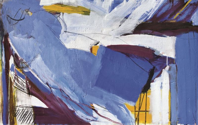 Liliana Malta - Persefone 1