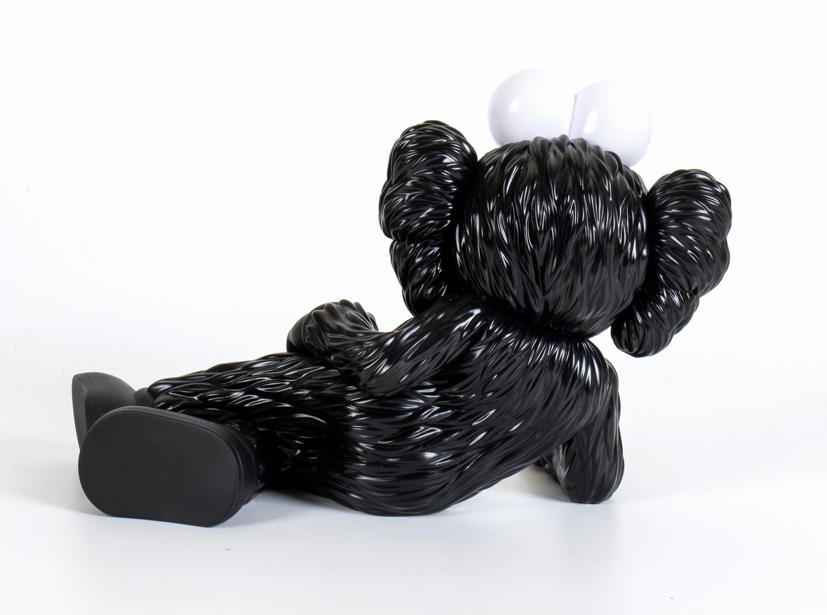 Kaws - Time Off