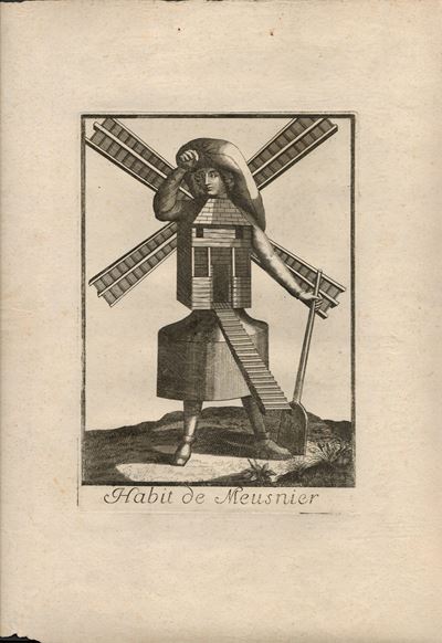 Habitat De Meusnier
