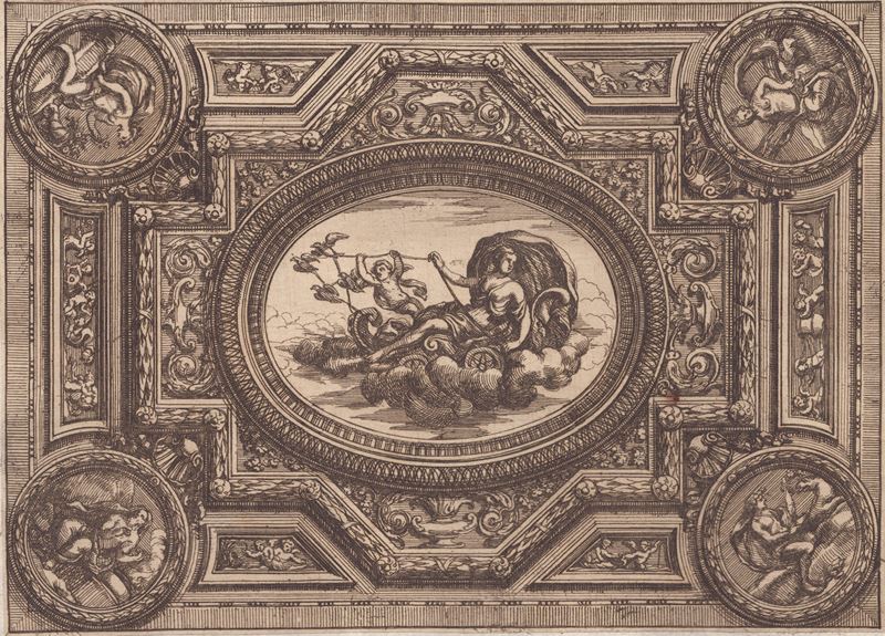 Decorazione Ornamentale
