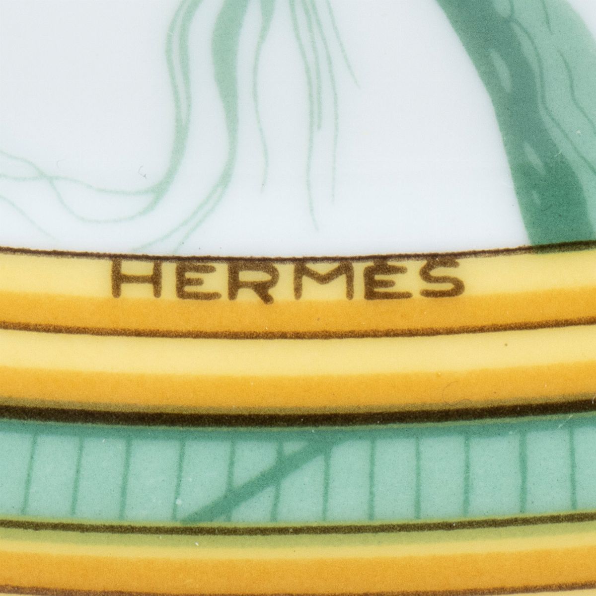 Hermès, Piatto "i Tucani"