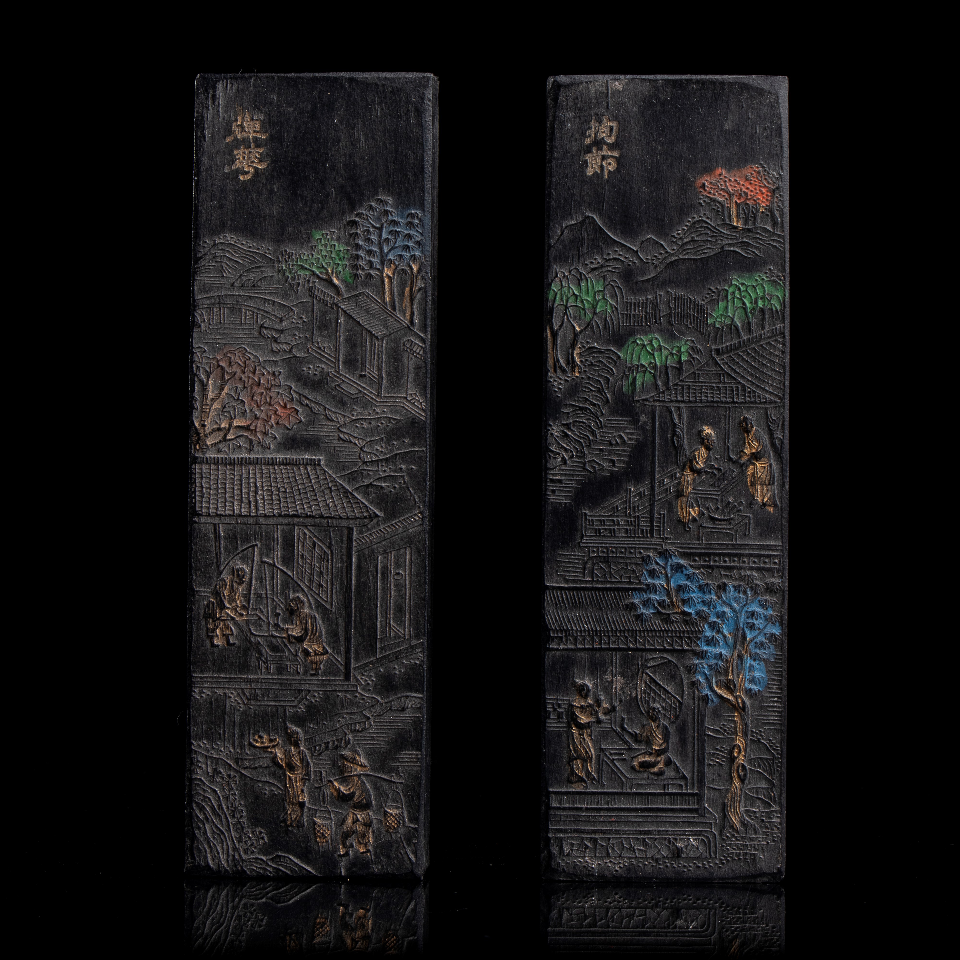 OTTO PANETTI DI INCHIOSTRO