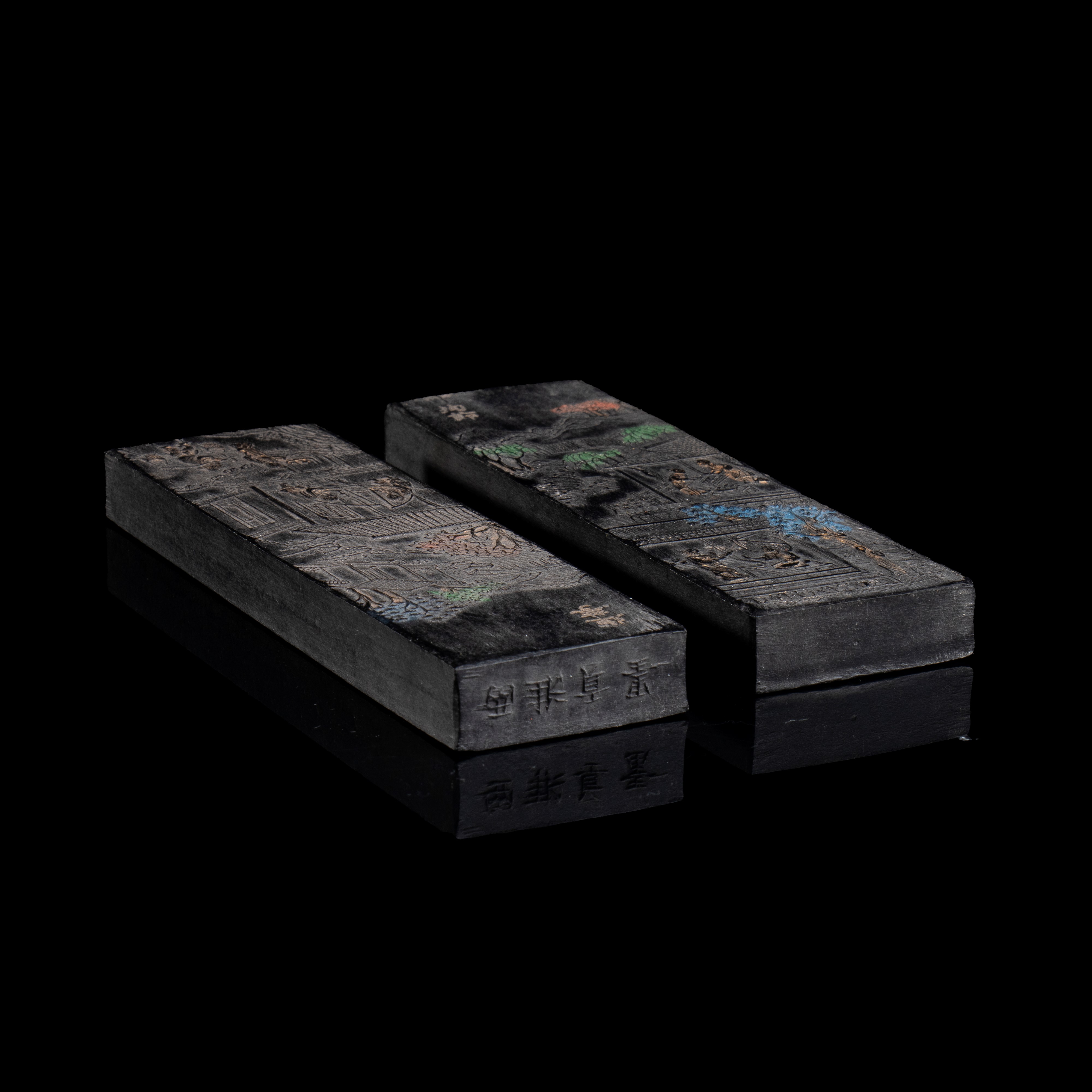 OTTO PANETTI DI INCHIOSTRO