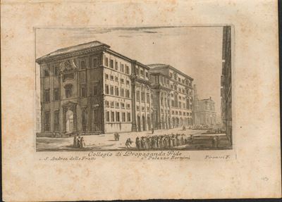 Collegio di Propaganda Fide