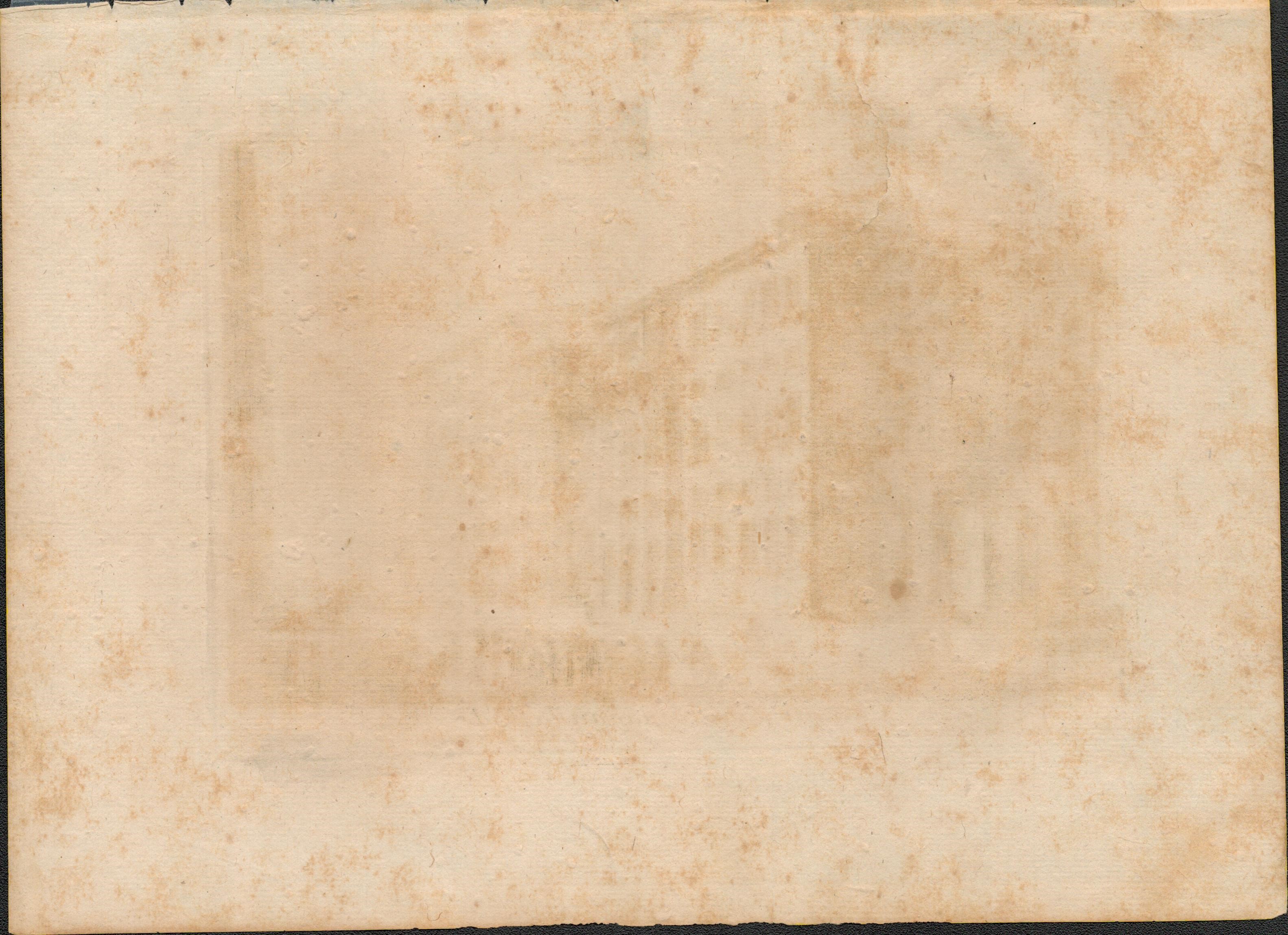 Giovanni Battista Piranesi - Collegio di Propaganda Fide