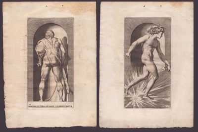 Apollo | Ercole