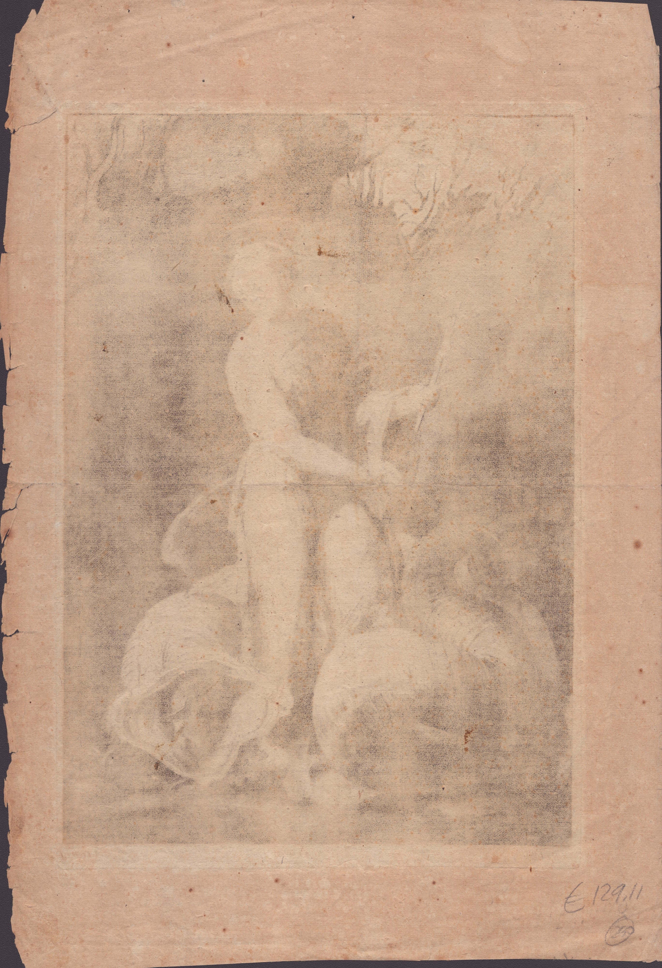 Jan Van Troyen - Santa Margherita