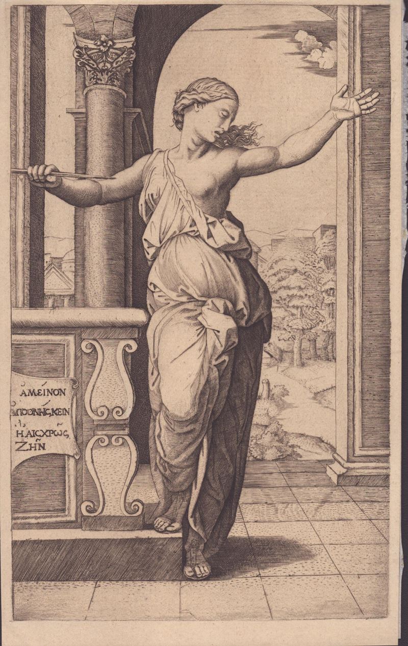 Charles Amand-durand - Collezione di 32 Stampe Rotocalcografiche da Antichi Maestri