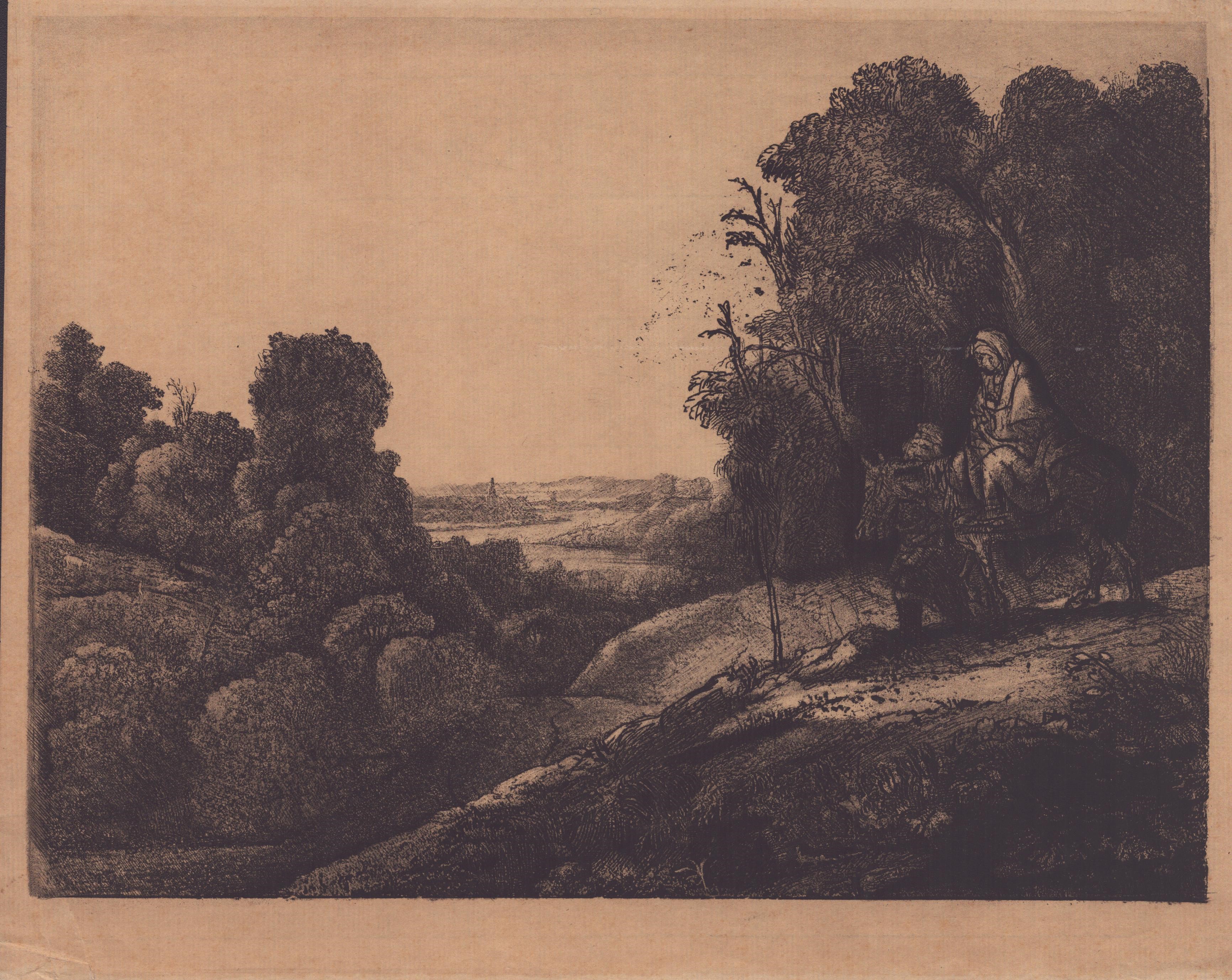 Charles Amand-durand - Collezione di 32 Stampe Rotocalcografiche da Antichi Maestri