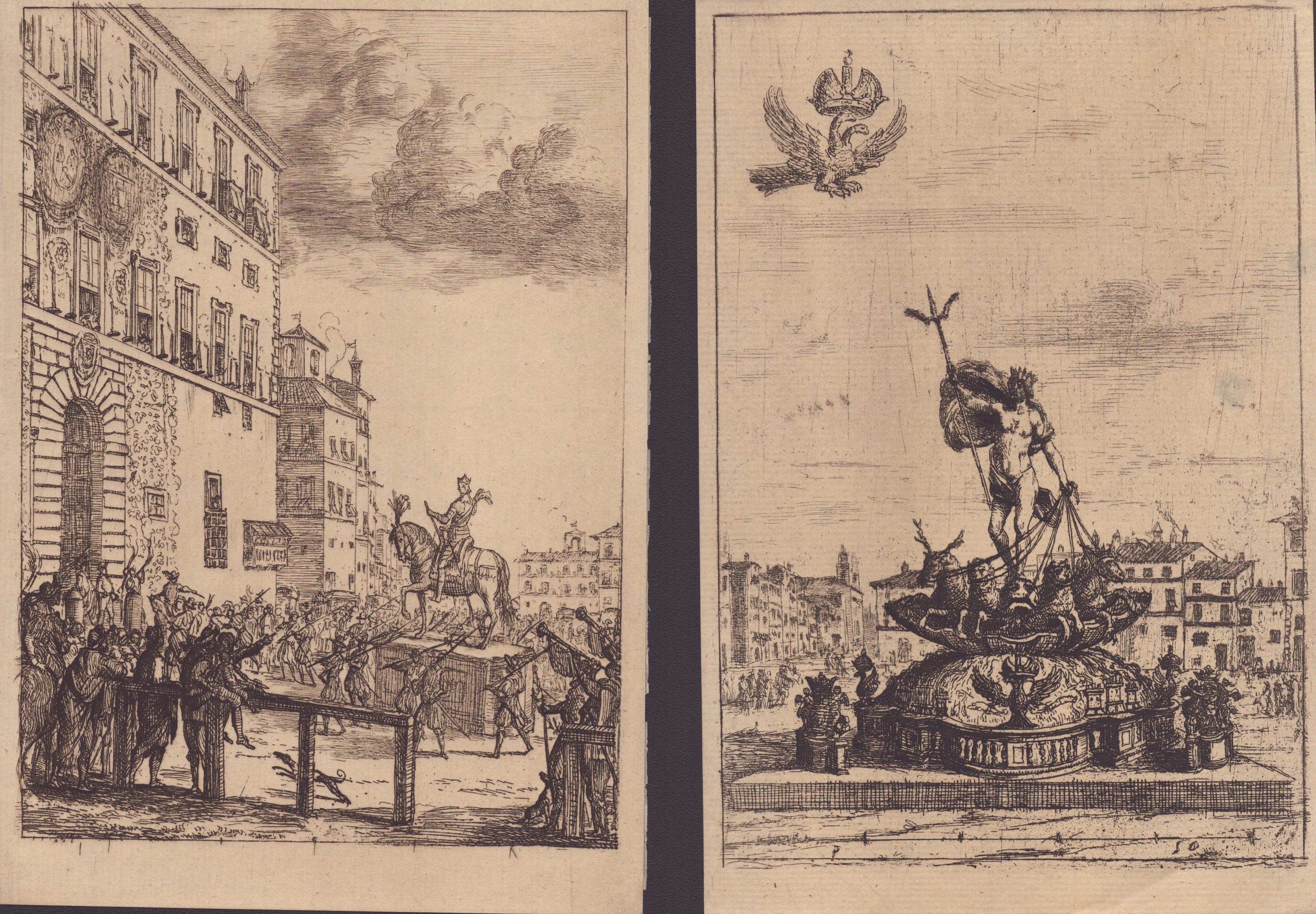 Charles Amand-durand - Collezione di 32 Stampe Rotocalcografiche da Antichi Maestri