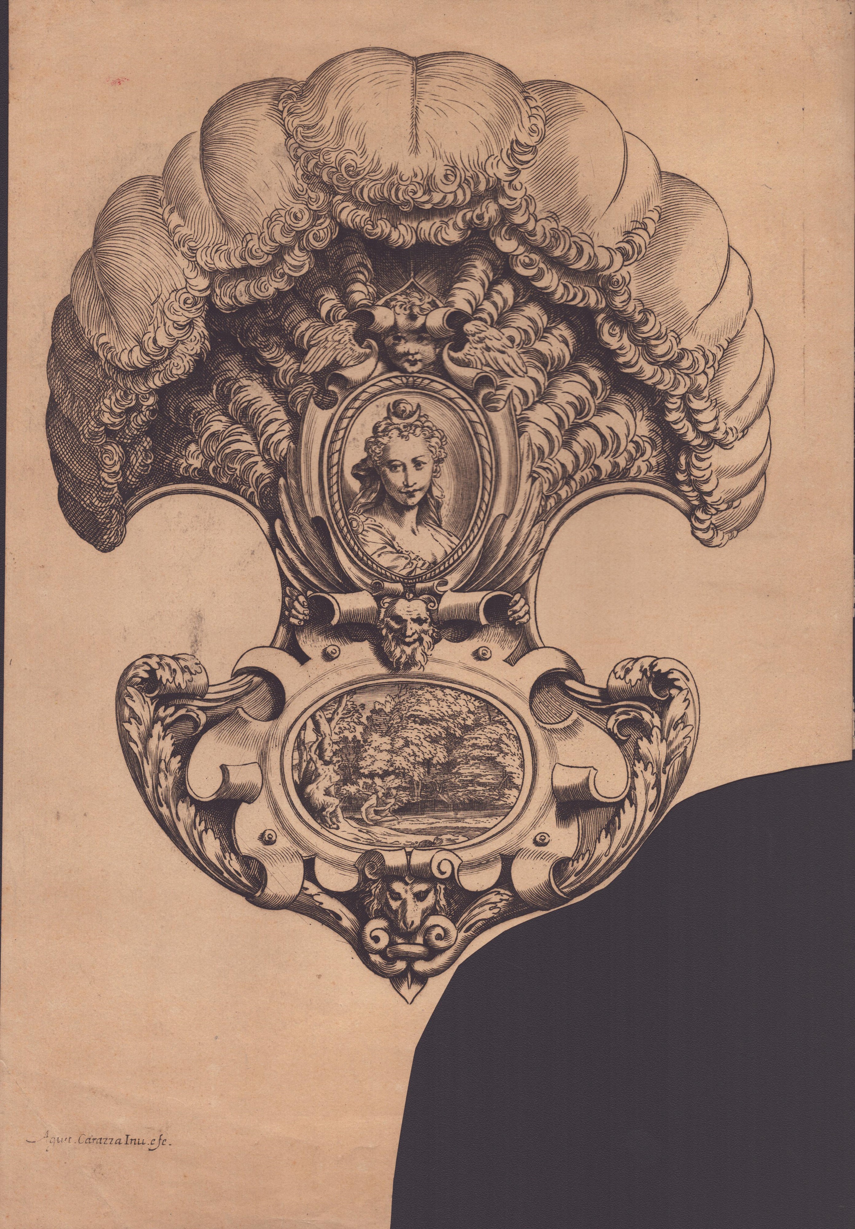 Charles Amand-durand - Collezione di 32 Stampe Rotocalcografiche da Antichi Maestri