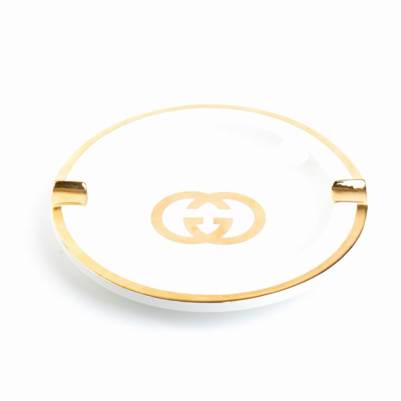 Posacenere Gucci