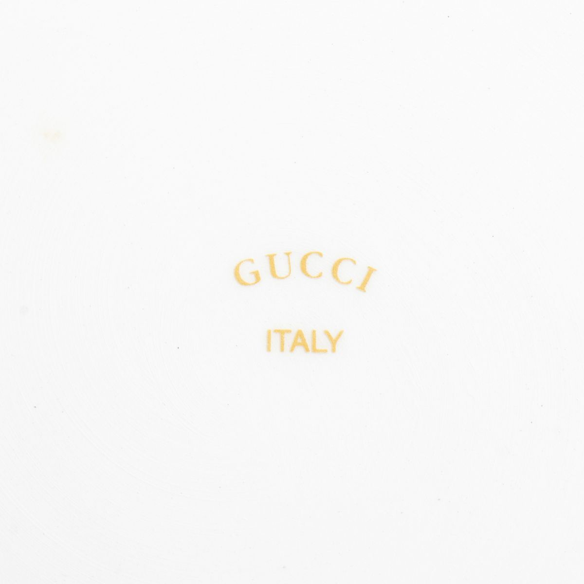 Posacenere Gucci