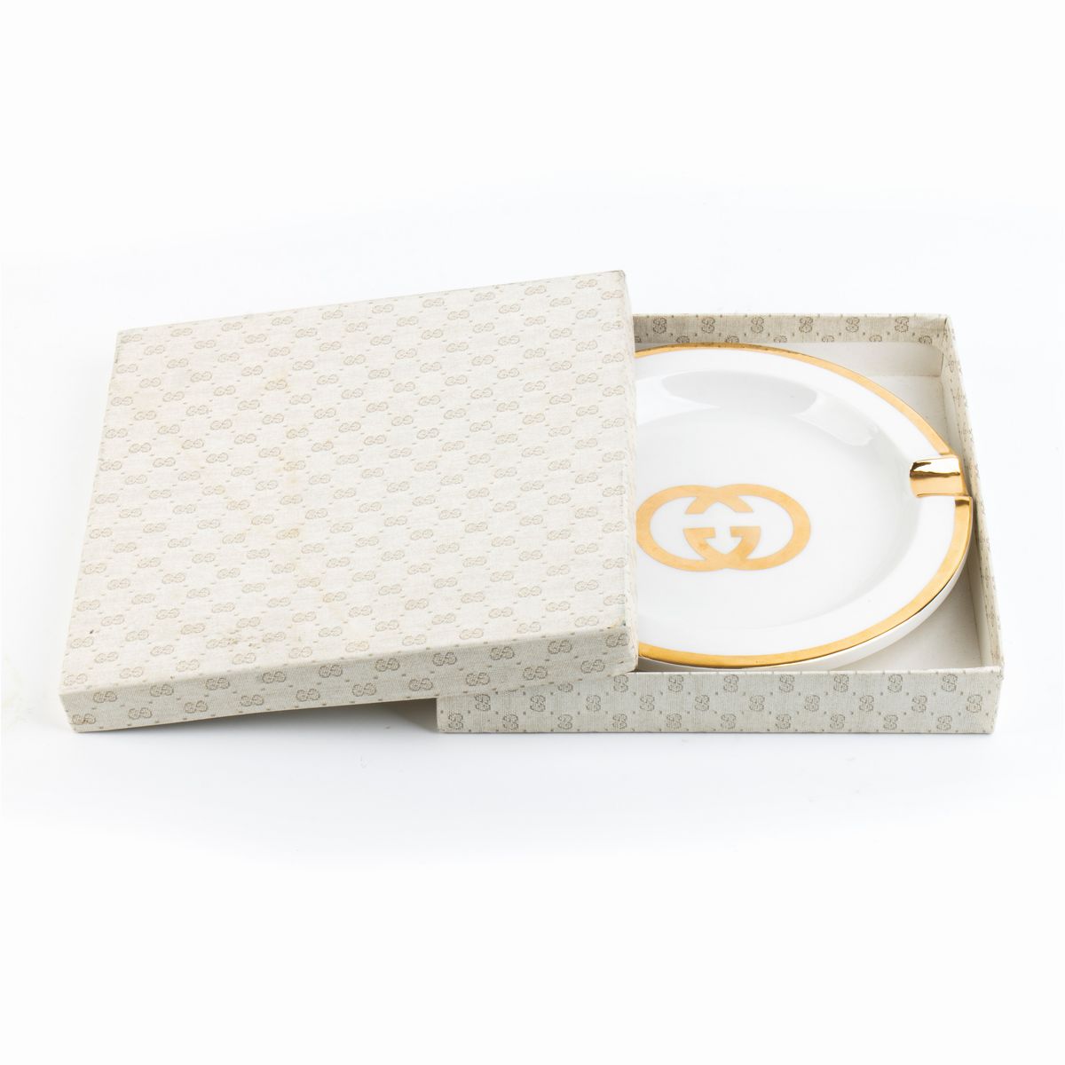 Posacenere Gucci
