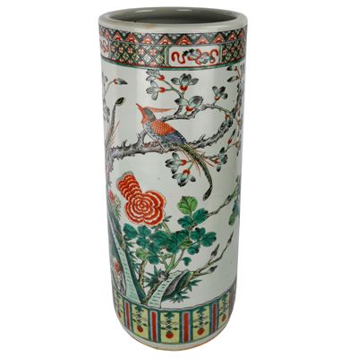 Vaso a Cilindro,