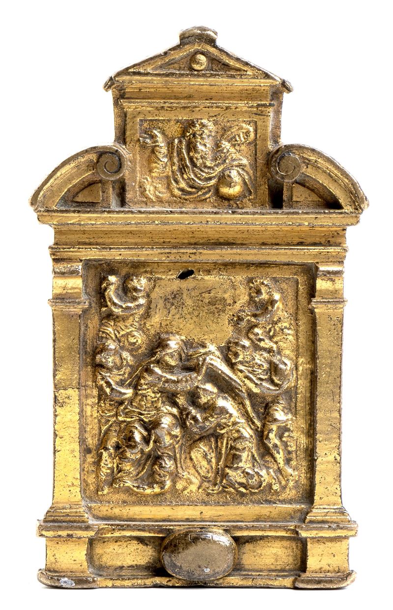Investitura Religiosa