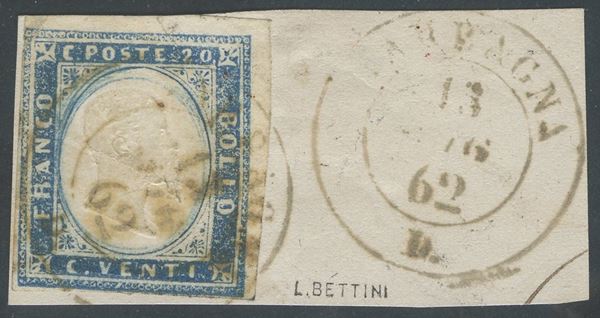 Sardegna - IV Emissione