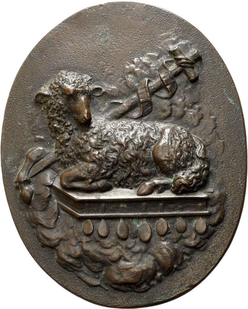 Agnus dei