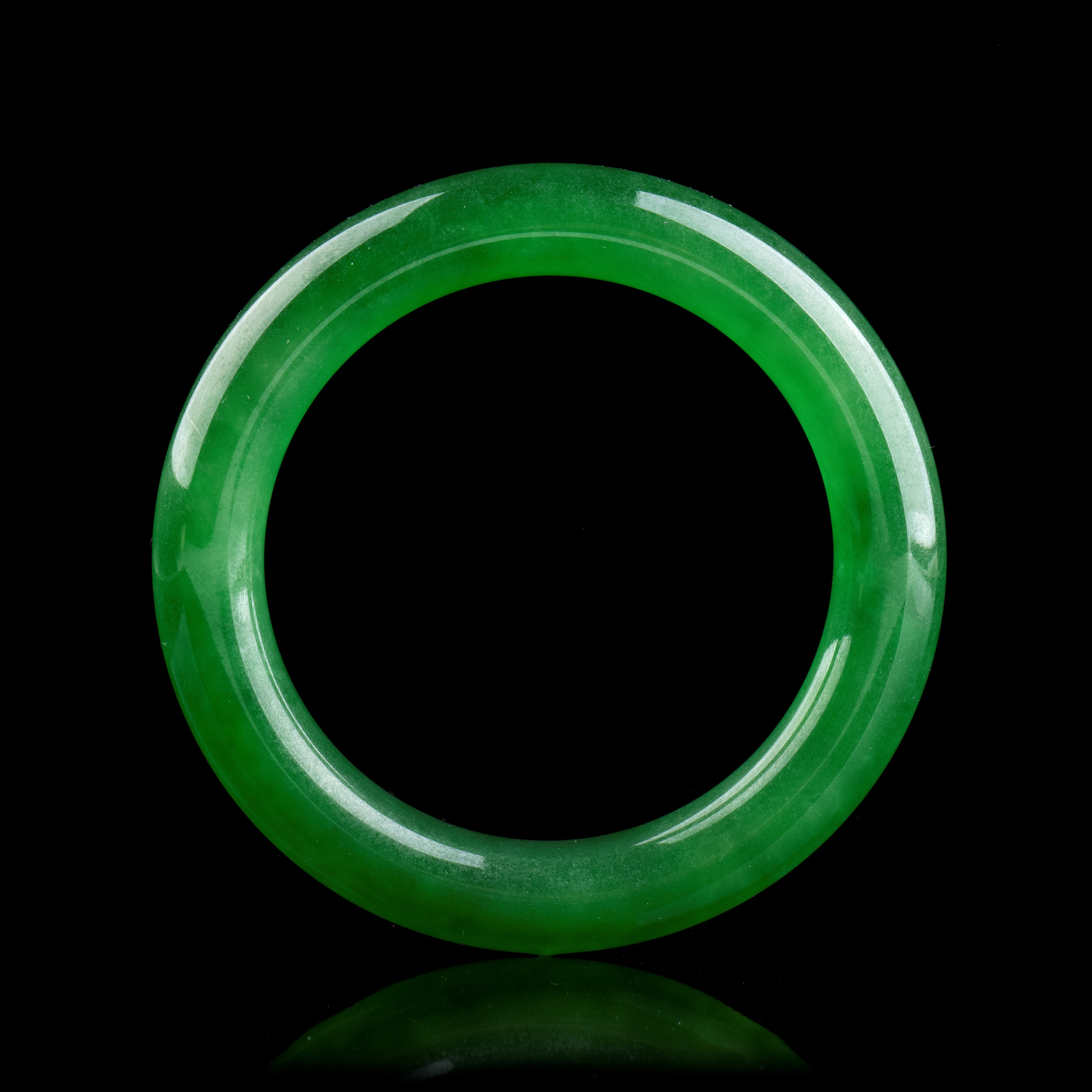 BRACCIALE IN GIADEITE