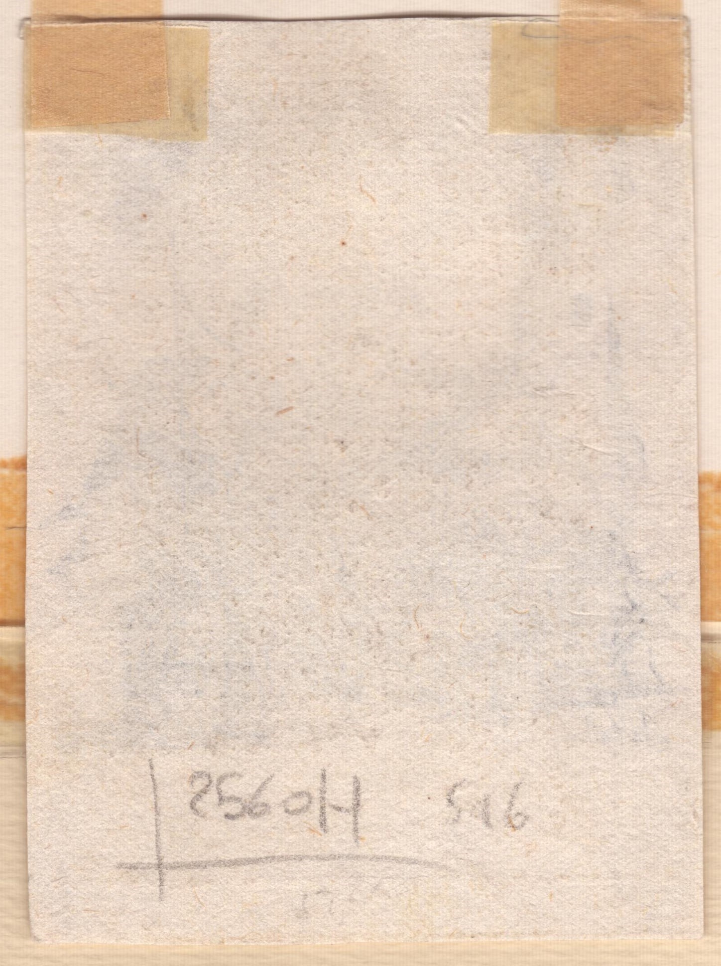 Gesù cade sotto la croce