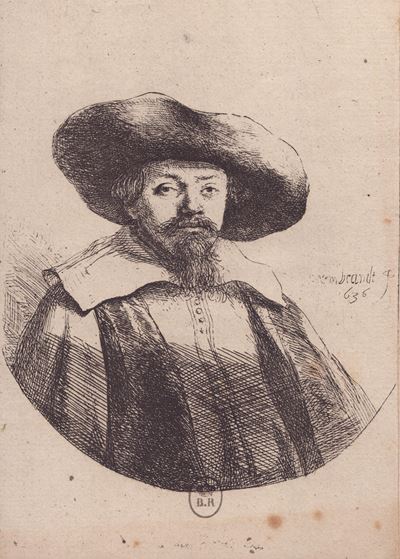 Samuel Manasseh Ben Israel