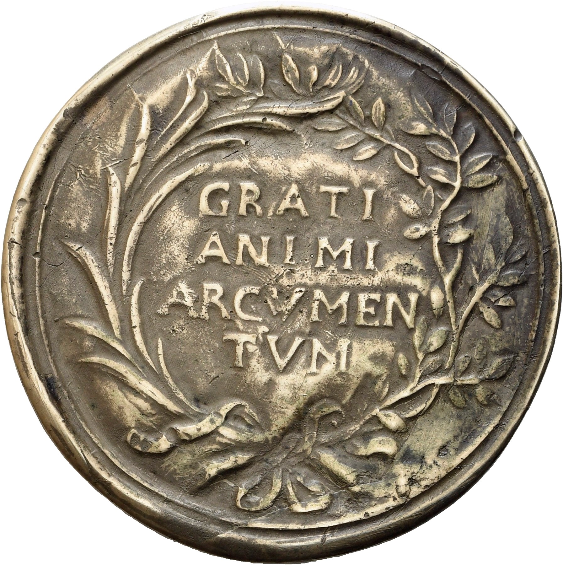 Andrea Vendramin (1476 - 1478) LXXI Doge