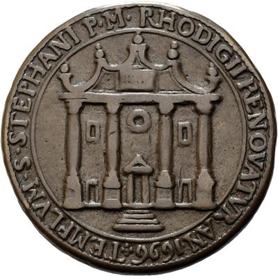 Carlo Labia (1624 – 1701) Vescovo di Adria