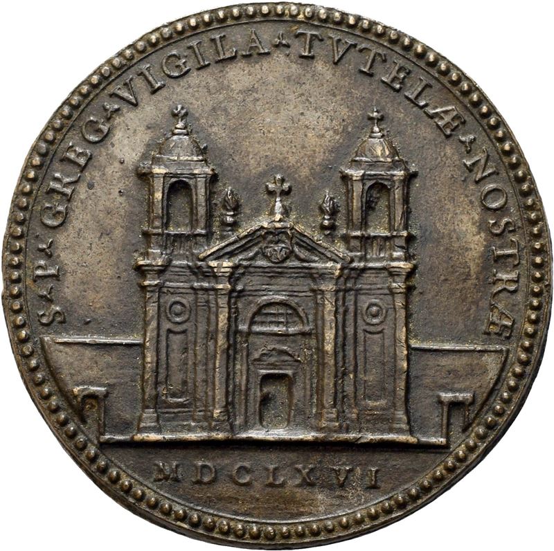 Monte Porzio Catone - Riedificazione della Chiesa