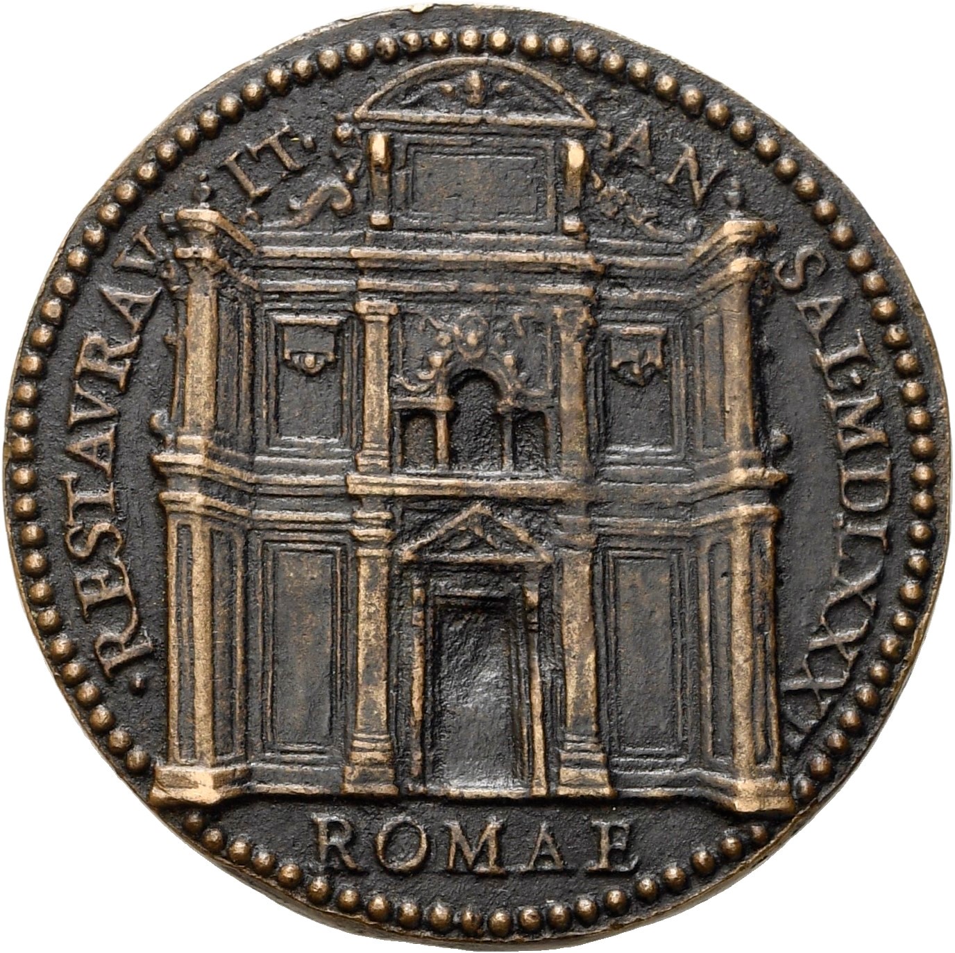 Filippo Boncompagni (1548 – 1586)