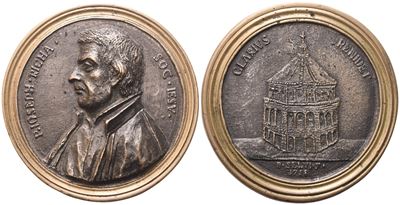 Giuseppe Richa (1691 – 1761) Padre Gesuita di Torino