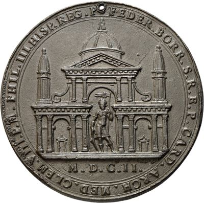 Chiesa di San Alessandro Milano