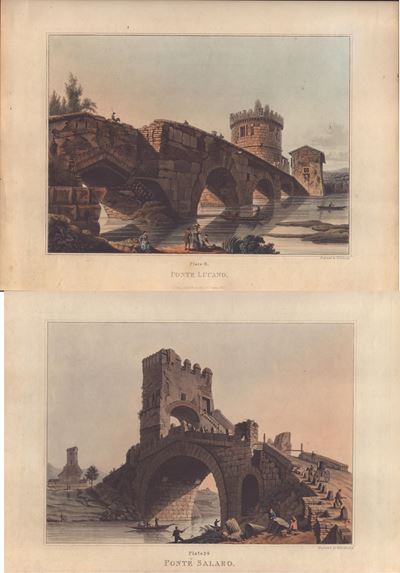 Ponte Salaro | Ponte Lucano