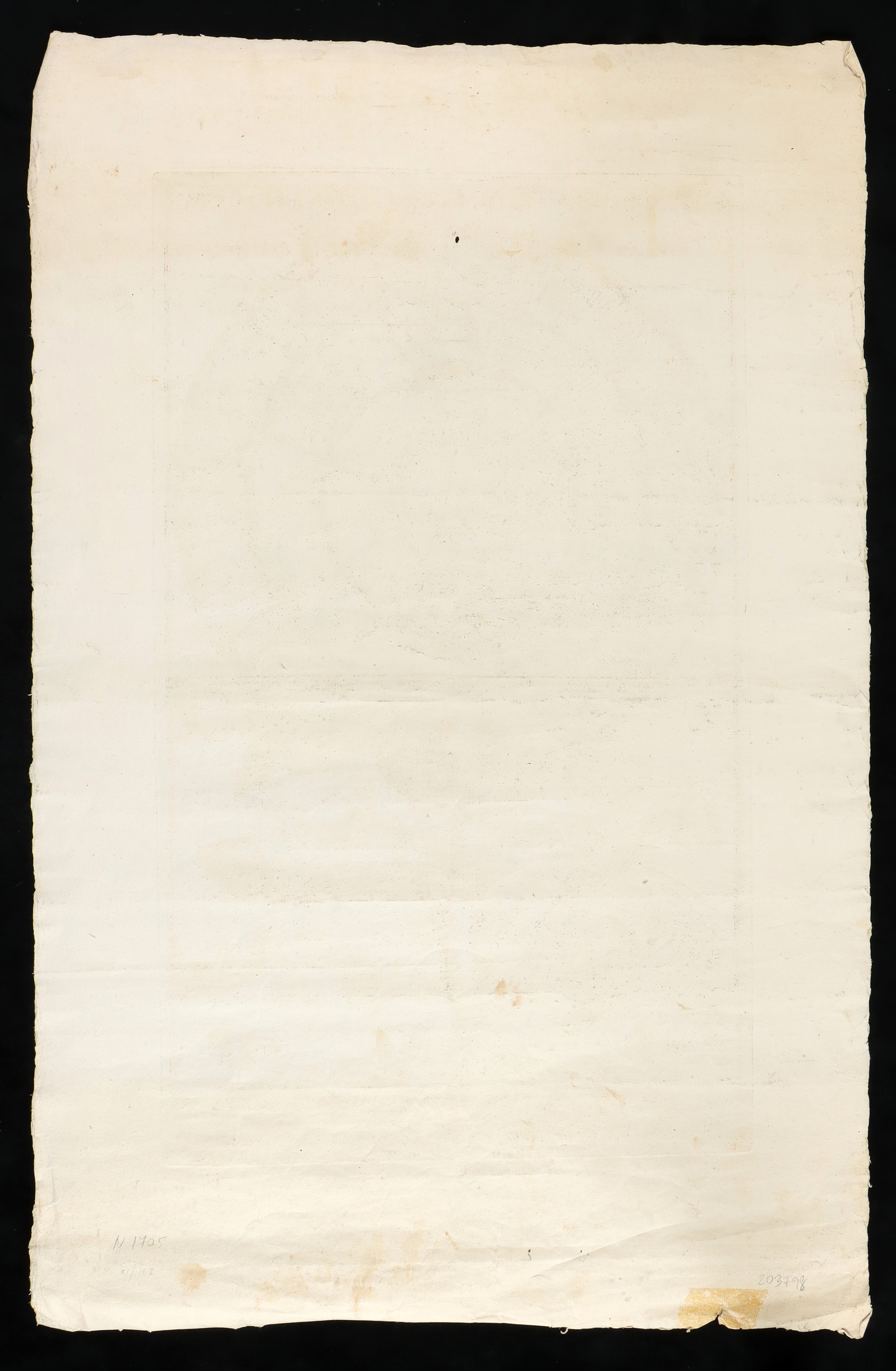 Giovanni Maria Cassini (1745-1824) - Chronologia Romanorum Pontificum