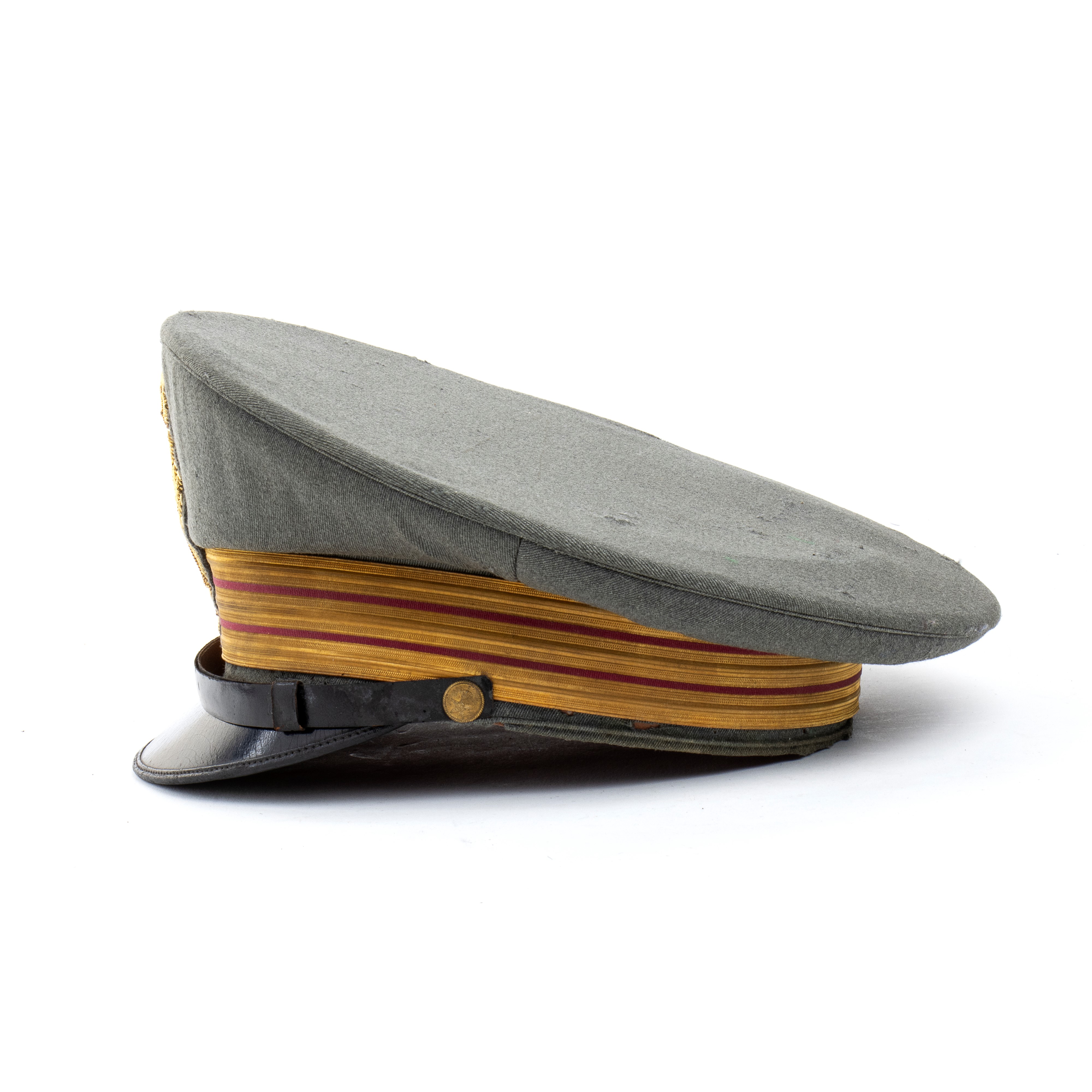 Berretto M. 40 Capitano Medico Paracadutista