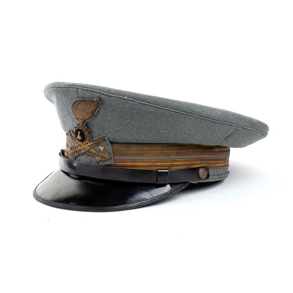 BRIDGE ENGENEERS PEACK CAP