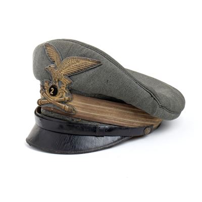 Berretto M. 34/40 Capitano Artg. Alpina