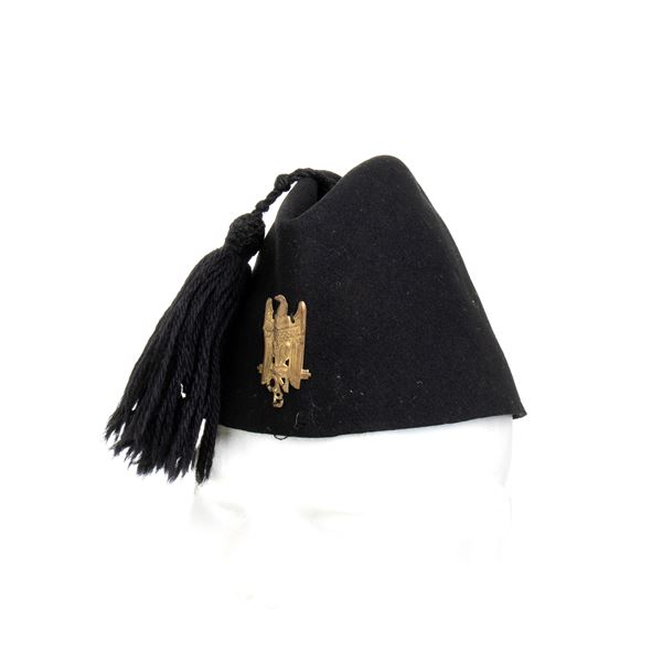 BALILLA, YOUNG FASCIST HAT