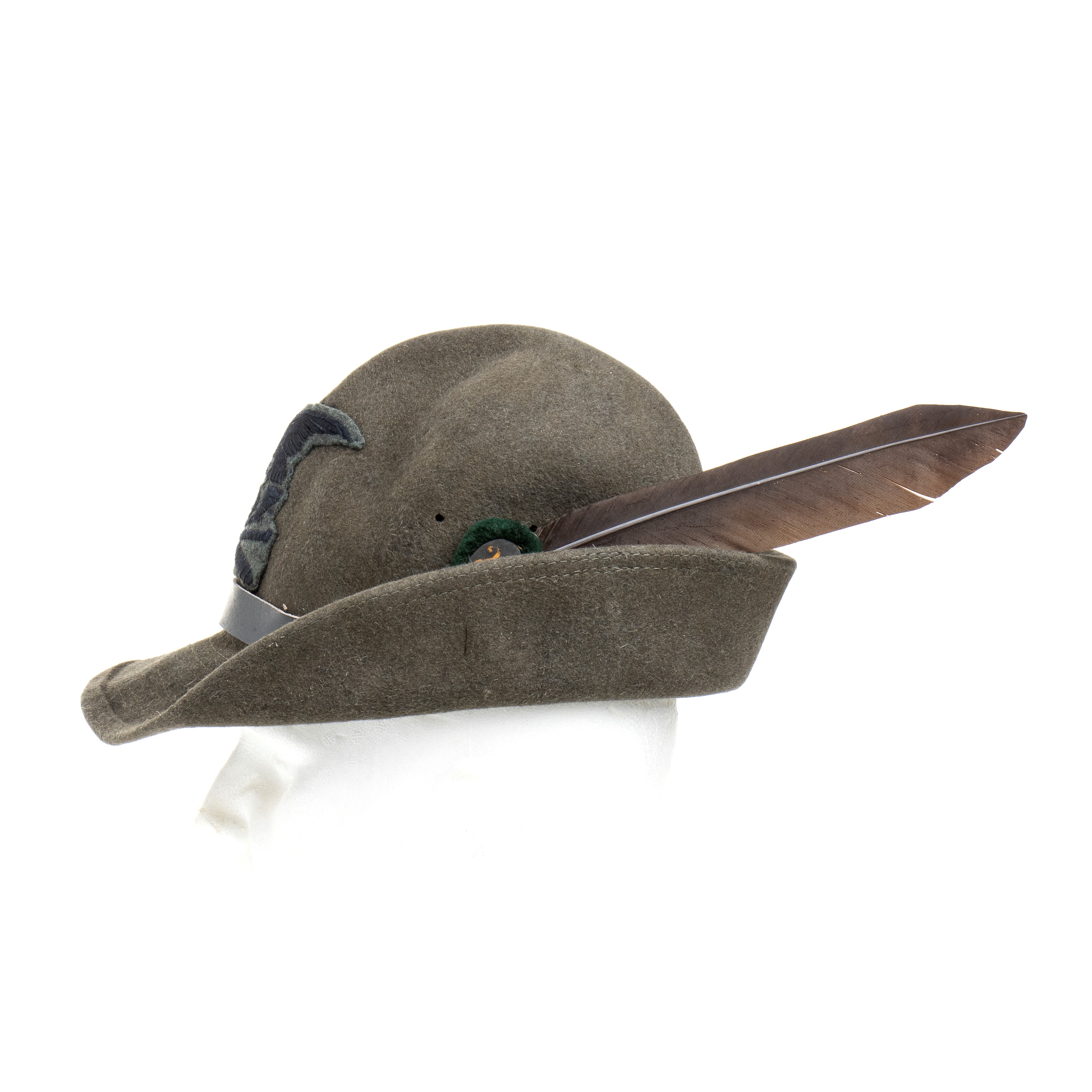 Cappello da Truppa Artglieria Alpina